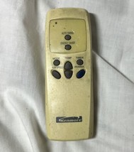 Kenmore Window Air Conditioning/AC Window Unit Remote Control (6711A20019C) - £3.08 GBP