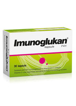 Immunoglucan P4H 30 capsules - £21.09 GBP