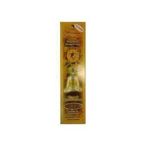 Manipura Chakra Incense Stick 10 Pack - $7.67
