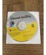 Norton Internet Security 2002 PC Software - $48.12 CAD