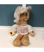 Chantilly Lane Musicals 1985 Pearls Wisdom “That’s What Friends Are For&quot;... - $58.44 CAD