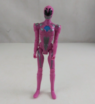 Bandai Power Rangers Mighty Morphin Movie Pink Power Ranger 5&quot; Action Figure - £4.64 GBP