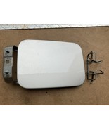 1995 Mercedes Benz W124 E 320 E320 Wagon Fuel Filler Gas Door Lid Cover ... - $74.24