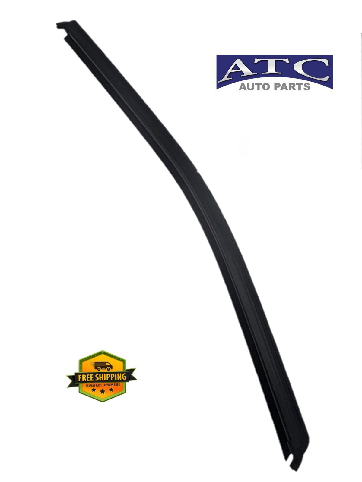 42691299 NEW Driver Front Belt Weather-Strip For 2022-2023 Chevrolet Bol... - $19.75