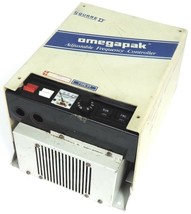 Square D Omegapak 8804-PT00FG2-P10 Adjustable Frequency Controller Drive 5HP 3PH - £786.58 GBP