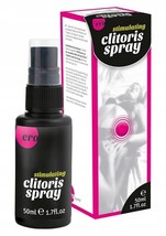 Stimulating Clitoris Spray for Women Intense Multiple Desired Orgasms Lube - £39.65 GBP