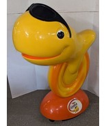 RARE 2012 PEPPERIDGE FARM Goldfish Store Display Snack Holder EXC. Condi... - $588.00