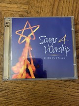Songs For Worship CD - $25.15