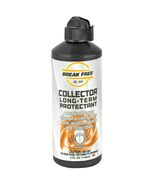 Break Free breakfree CLP 4 OZ bottle weapon gun oil BreakFree, Collector - $15.25 CAD