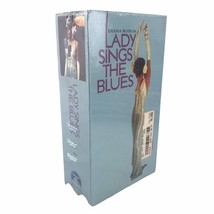 Lady Sings the Blues Hills Holiday Story Diana Ross Richard Pryor Billy ... - $7.91