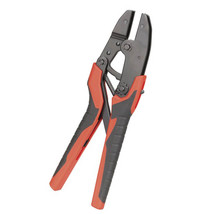  Quick Die Change Hand Ratchet Crimping Tool - $82.19