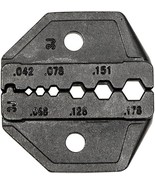 Klein Tools Vdv201-042 Die Set For Vdv200-010 Rg174/179/Belden 8218 And ... - $32.95