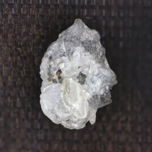 1.51 CT Raw Rough Grey Uncut Natural Loose Diamond For Jewelry - £57.04 GBP