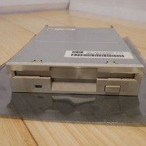 TEAC 3.5 inch Internal Floppy Disk Drive Model FD-235HF Tested & Working - 17 - £40.74 GBP