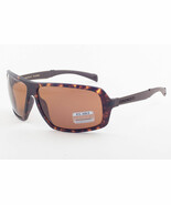 Serengeti Alassio Satin Dark Tortoise / Polarized Drivers Sunglasses 810... - $320.34 CAD