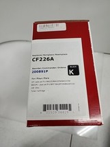CF226A Toner Compatible With HP 26A Laserjet Pro Toner - $28.63