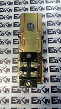 Allen Bradley 849Z0D321 Bulletin 849 Pneumatic Timing Relay 600VAC 10A  - $36.80
