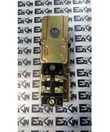 Allen Bradley 849Z0D321 Bulletin 849 Pneumatic Timing Relay 600VAC 10A  - €31,58 EUR