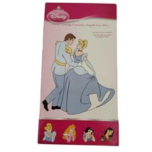Cricut Disney Happily Ever After Complete Cartridge 29-0428 - £29.89 GBP