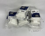 Lot of 10 x Everbilt Face Frame Socket Set for Everbilt Drawer Slides, 2Pck - £21.74 GBP