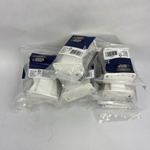 Lot of 10 x Everbilt Face Frame Socket Set for Everbilt Drawer Slides, 2Pck - £21.89 GBP