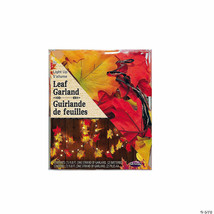 Harvest lu garland - $4,735.69 MXN
