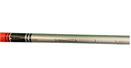 Mitsubishi Tensei Orange CK Series 60 X Flex Extra Stiff Shaft Only 44&quot; .335 - £57.80 GBP