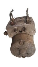 Anti-Lock Brake Part Pump Excluding Outback Fits 99-01 LEGACY 277397 - $906.26 MXN