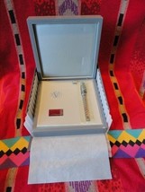 S.T. Dupont Vendôme 2008 LE Fountain Pen with Medium Nib NIB - $30,337.60 MXN