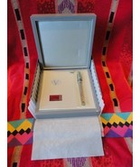 S.T. Dupont Vendôme 2008 LE Fountain Pen with Medium Nib NIB - $30,337.60 MXN