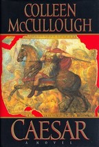 Caesar (Masters of Rome) McCullough, Colleen - £7.42 GBP