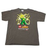 Lego Marvel Super Heroes Youth Tee Shirt Large - €8,56 EUR Lego Marvel Super Heroes Youth Tee Shirt Large - €8,56 EUR