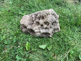12 Lb + Indiana Geode  Crystals , minerals,fossil   Intact Jewelry Lapidary - £81.07 GBP