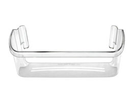 Oem Lower Door Shelf Bin For Frigidaire FRS6L9EFSS2 FRS6HR5HSB6 GLHS66EJW0 New - £28.44 GBP