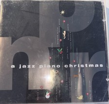 A Jazz Piano Christmas  NPR Classics CD - £15.73 GBP