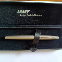 Penna stilografica Lamy Studio 068 palladio made in Germany - $3,945.43 MXN