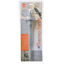 KH Thermo-Perch: Thermostatically Controlled Perch for Exotic Birds - £49.04 GBP+