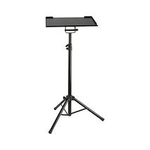 Pulse Floor Stand for Projector - Black  - $87.00