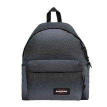 Casual Backpack Eastpak Padded Pak&#39;r Spark Grade Dark grey (S64120324) - $73.21
