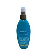 OGX Moroccan Sea Salt Spray for Tousled Beachy Looks 6 oz Flexible Contr... - $49.49