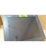 (1)  SCHNEIDER XBTGT6330 (12.1&quot; COLOR) TOUCH PANEL TFT / MINOR SCREEN SC... - $245.02 CAD
