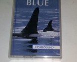 Pacific Blue North-Sound Effects &amp; Nature Kassette Wal Sounds - £22.95 GBP