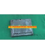 Ford Turbo Diesel ECU PCM ECM 3C3A-12A650-BKH Engine Computer Control Mo... - €261,21 EUR