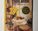 Central Illinois Tourism Council Favorite Recipes 1988 Cookbook - $14.84