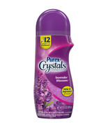 Purex Crystals In-Wash Fragrance and Scent Booster, Lavender Blossom, 15... - $6.99