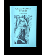 Grass Woman Stories Paperback Book - $14.85