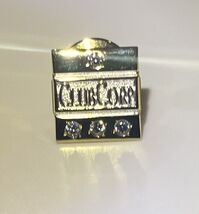 VTG Firestone Country Club Corp World Series Golf RARE 10k 1/10 Gold Lap... - $42.74