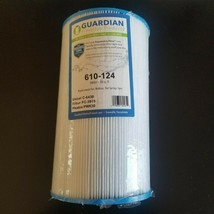 Guardian Pool Spa Filter 610-124 - £15.94 GBP