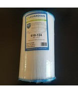 Guardian Pool Spa Filter 610-124 - $379.83 MXN