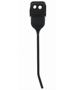 850613 Fits New Holland LH Rubber Mounted Hay Rake Tooth Teeth 216,256,2... - €11,44 EUR